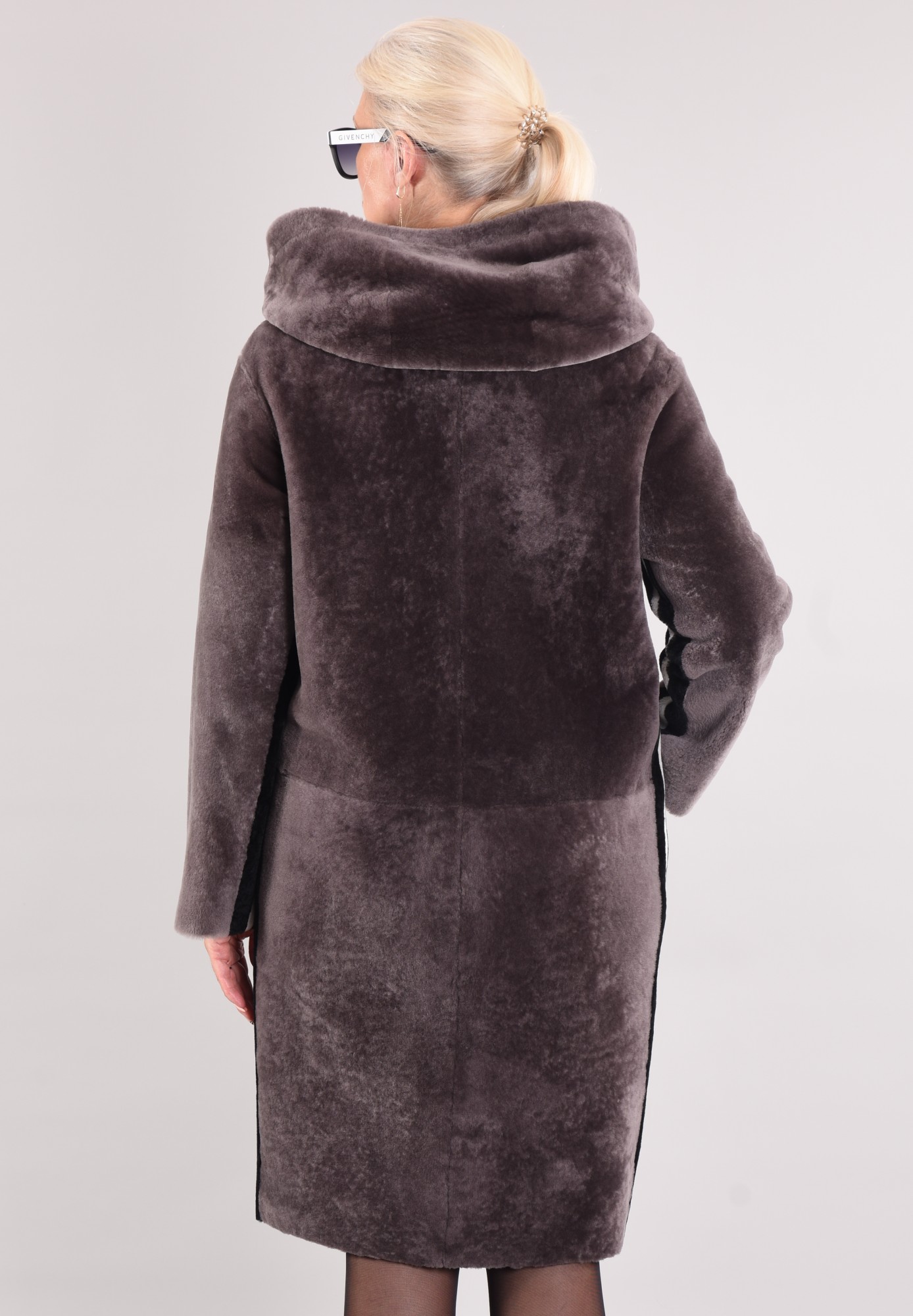 Испанская мирина двусторонняя