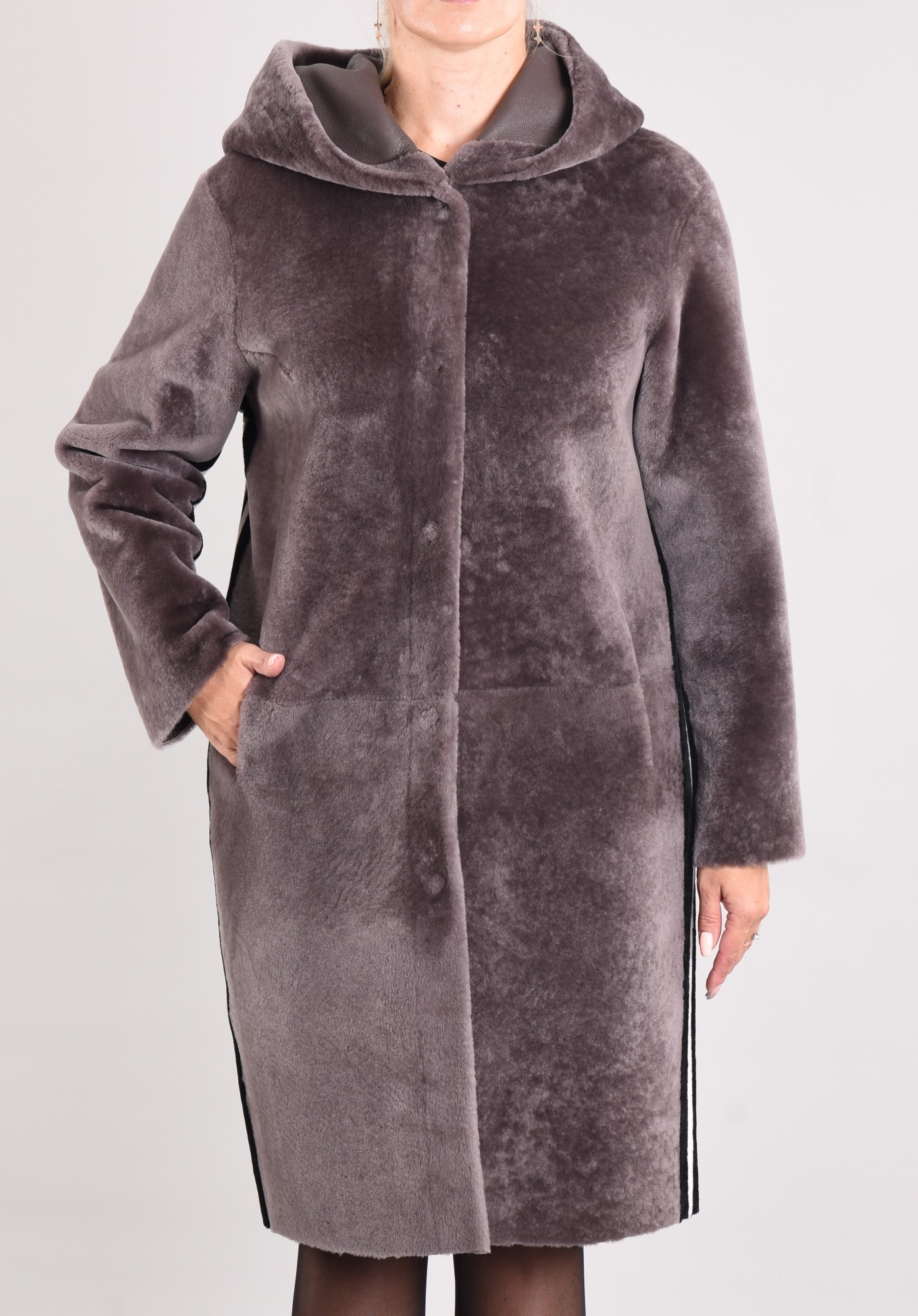 Испанская мирина двусторонняя