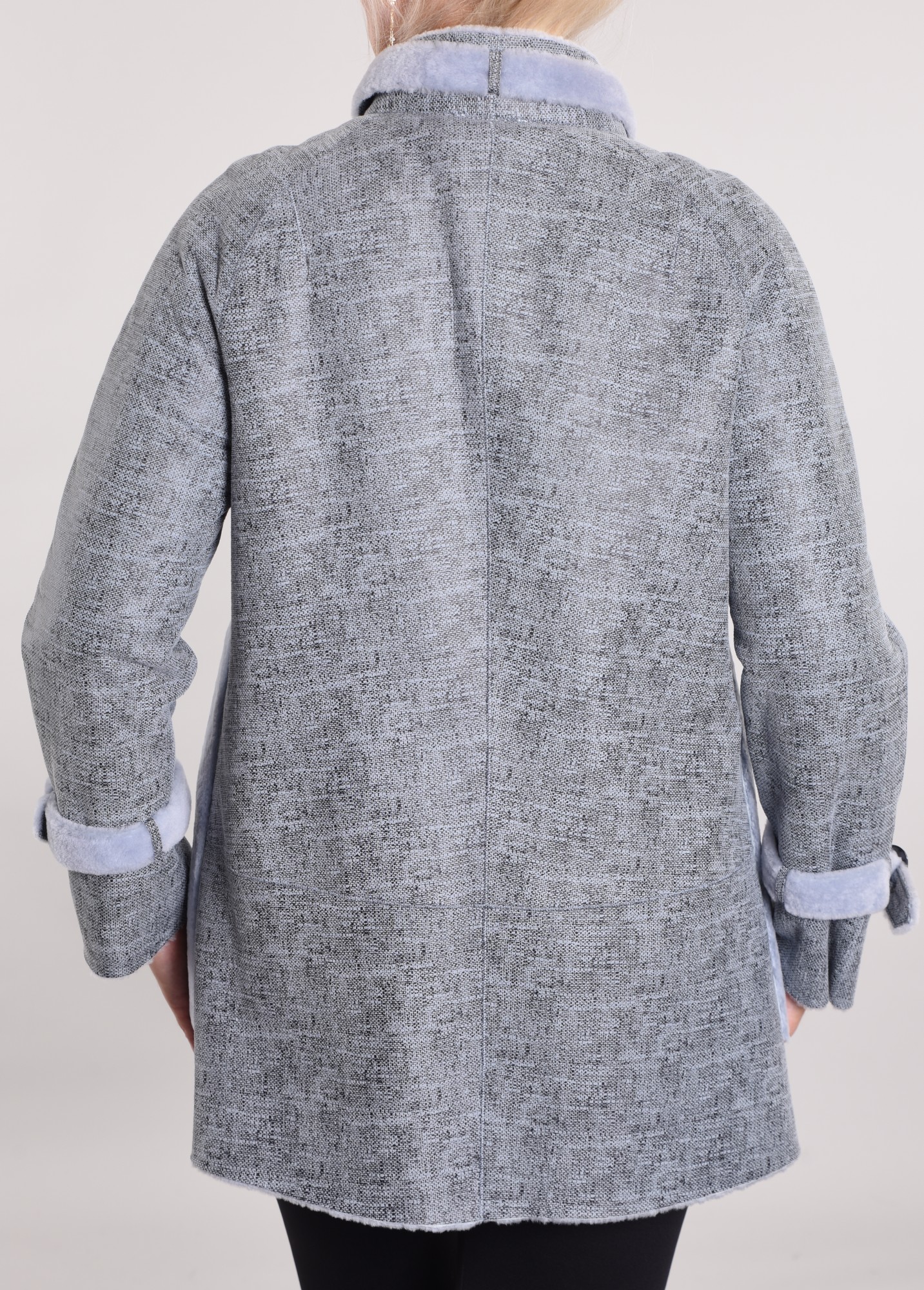 Астраган с покрытием