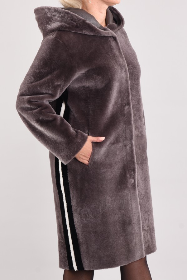 Spanish mirino reversible