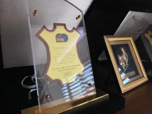 Quality awards